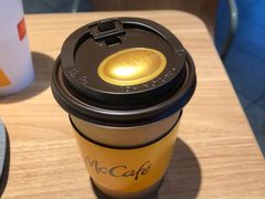 -麦当劳(新都汇店)