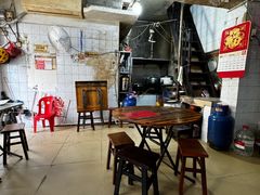 -肥婆兰鸡饭(西门外街店)