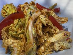 -阿里疆Alijiang·丝路美食·异域风情·清真(长楹天街店)