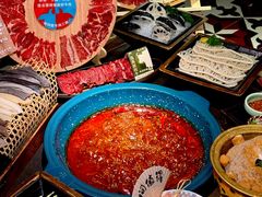 -吼堂老火锅(太古里总店)