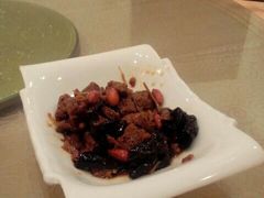 四喜烤麸-浦江餐饮·上海菜馆(五四路店)