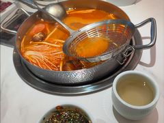 -八合里潮汕鲜牛肉火锅(深圳海岸城店)