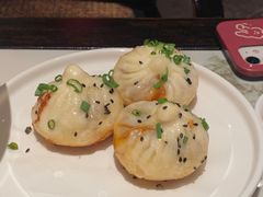 -姚江春中餐厅·太平洋大酒店