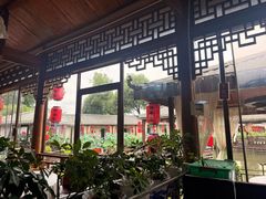 -醉香隆.山水庭院.湖北菜(东湖店)