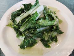-茶油香闽南菜·花园餐厅(前埔店)