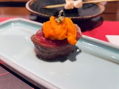 -鸟山鸣·日料食堂(王府井店)