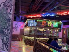 -鱼乐圈烤鱼餐厅(富尔沃·财富街店)