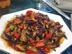 -江西广丰土菜馆(华亭老街店)