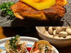 -味见·荣家(亚泰大街店)