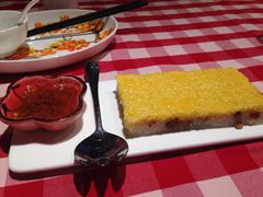 iphone_upload_pic-西贝(上海我格广场店)