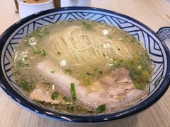 -朱洪元苏式面馆(绿宝广场店)