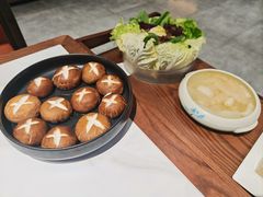 -东来顺•非遗火锅(外滩店)