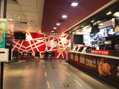 -麦当劳(北京南站店)