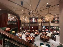 -上海人家花樣年华(中山公园店)