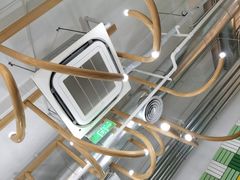 -Green Option(官舍店)