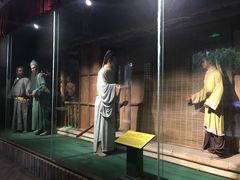 -南阳卧龙岗武侯祠