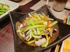-德永枣香烤鸭(官舍店)