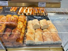 -烘焙町面包店(西四店)