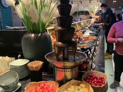 -梨花自助烤肉(天河城店)