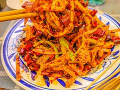 -福苗小骆驼烧烤(曲江店)