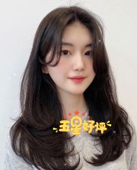 -MOKA HAIR SALON 烫染造型