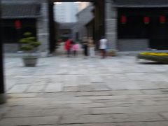 -回龙窝历史文化街区