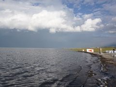 -青海湖国家重点风景名胜区
