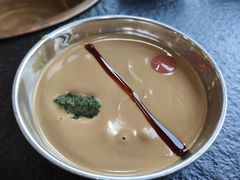 -德顺斋爆肚涮肉馆·烧烤·羊蝎子·清真炒菜(马驹桥店)