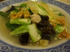 -兰边碗(鼓楼店)