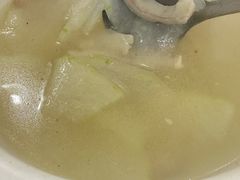 -无味饭店(九眼桥商业文化广场店)