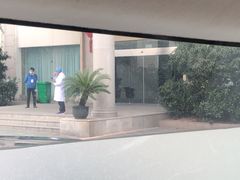 -石浦大酒店(百丈店)