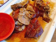 -先记烧鹅王·本地粤菜(福永店)