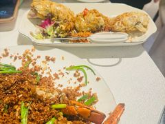 -喜记避风塘炒辣蟹(旗舰店)