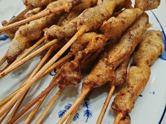 -文馨饭店