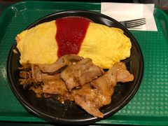 -幸运小丑汉堡(Bay Area本店)