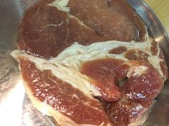 -麻蒲碳烤肉(远景路1号店)