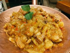 -云海肴·汽锅鸡·云南菜(苏州中心店)