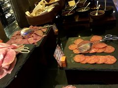 -广州四季酒店·意珍·意式自助餐