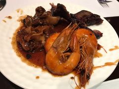 -咖啡苑自助餐厅·中国大饭店