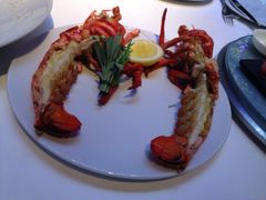 S.T.A.Y.思餐厅(香格里拉饭店)-AZUR聚(香格里拉饭店)