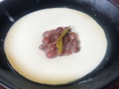 龙井逗奶-大牌大·传统杭帮菜(湖滨店)