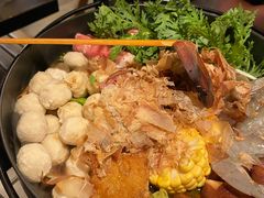 -鹏祖料理