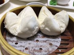 -半岛太子酒家(海港城店)