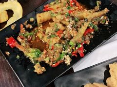 狼牙土豆-怂嘴冷锅串串&乐山烧烤(中赢康康谷店)