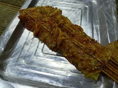 -老王太太串吧(中街店)
