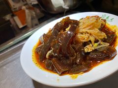 -老陈家擀面皮(木塔巷店)