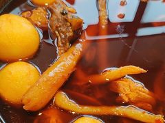 -李子坝梁山鸡(李子坝大鸡哥店)