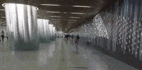 -汉中路(地铁站)