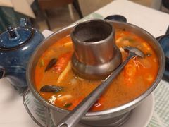 -蕉叶·泰国歌舞风情(世贸店)