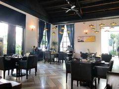 大堂-IL Forno 意坊·意大利餐厅(花园店)